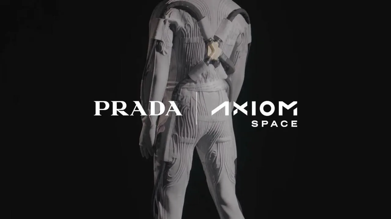 Когда люкс выходит за пределы Земли: Prada в лунной миссии

Тяжёлый люкс добрался до космоса — и теп