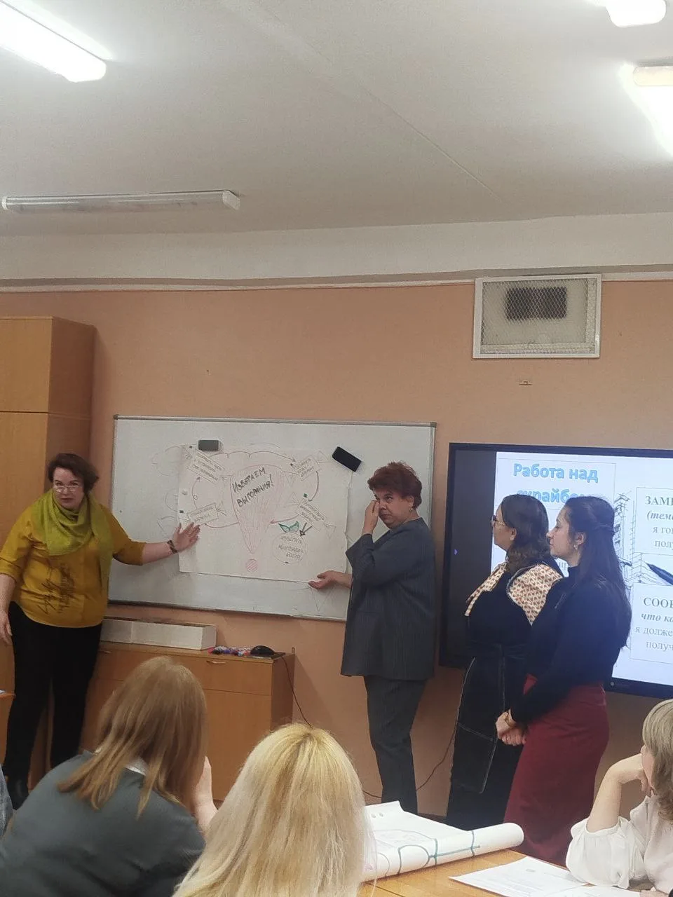 ❗️3 марта 2026 г. команда университета в составе преподавателей Н.А. Каменских, Т.Н. Осининой, Р.Г. 