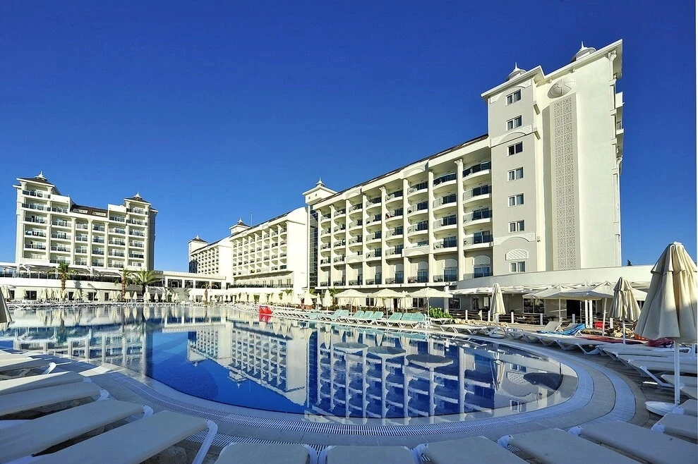☀ТУРЦИЯ ИЗ САРАНСКА. ГОРЯЩИЙ ТУР 

🏡 отель Lake & River Side Hotel & Spa 5*
✈ вылет 13 июня из Сара
