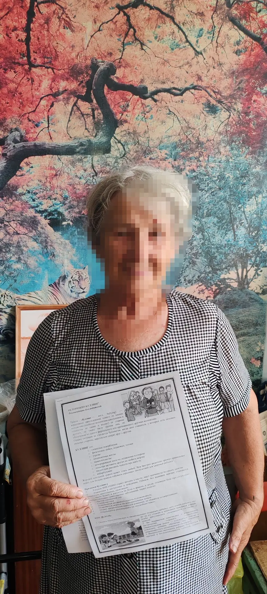 В рамках клуба «Солнышко в доме», с замещающими родителями проведена профилактическая б...