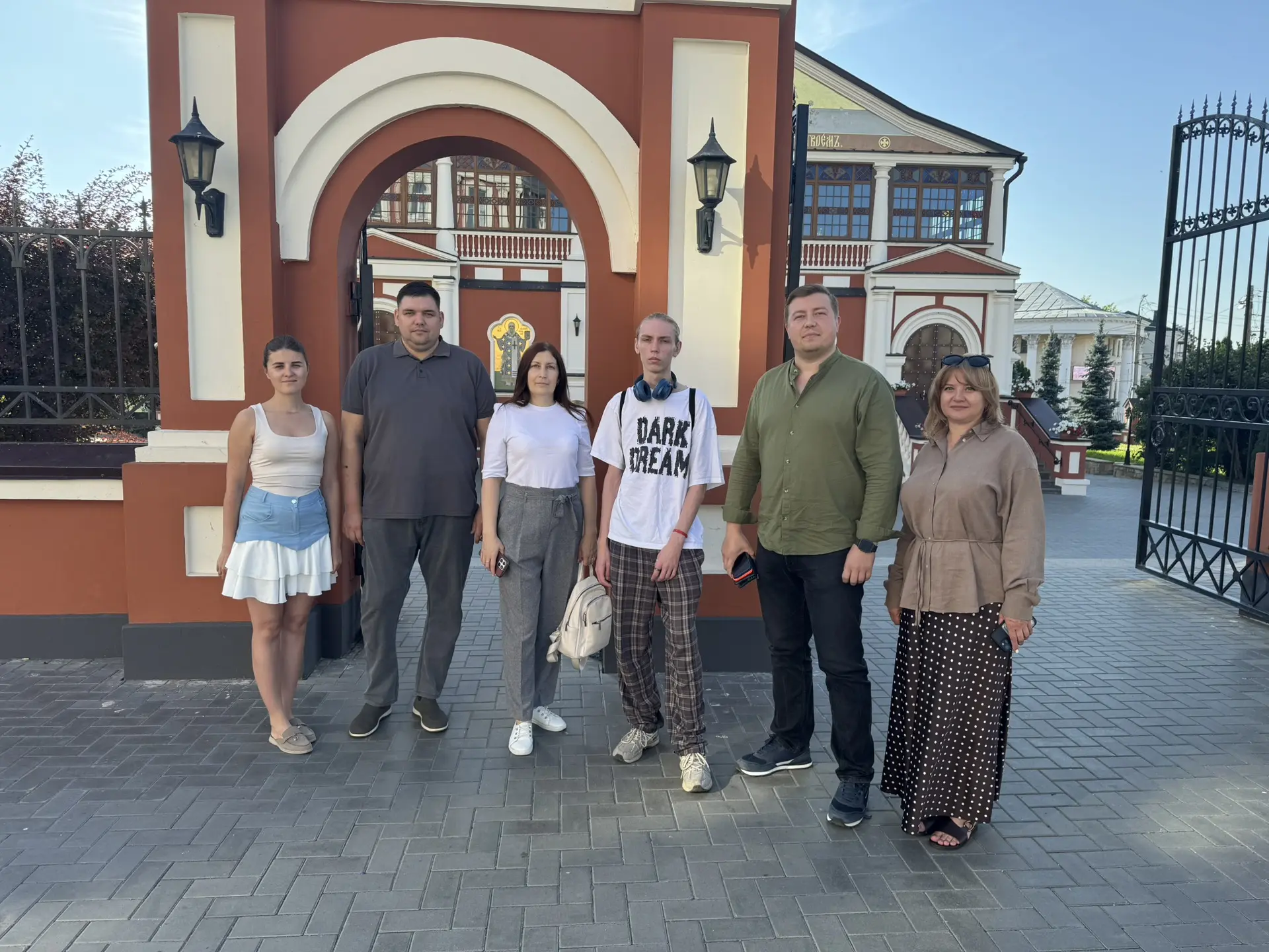 С Днем Крещения Руси!

Сегодня, 28 июля, наша страна отмечает День Крещения Руси и вспоминает святог