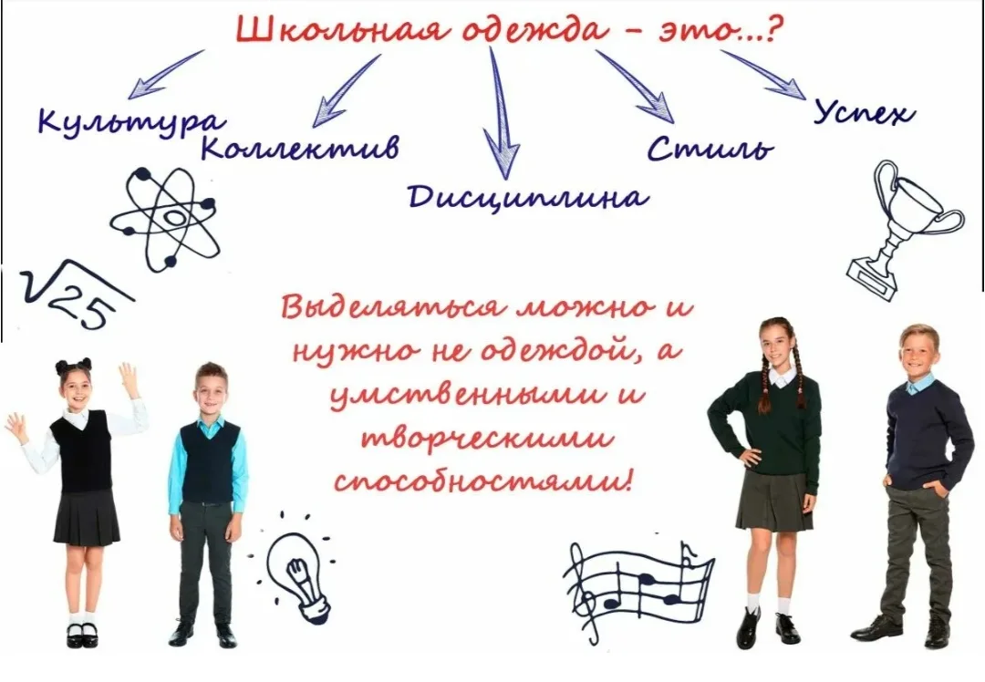 Уважаемые родители!