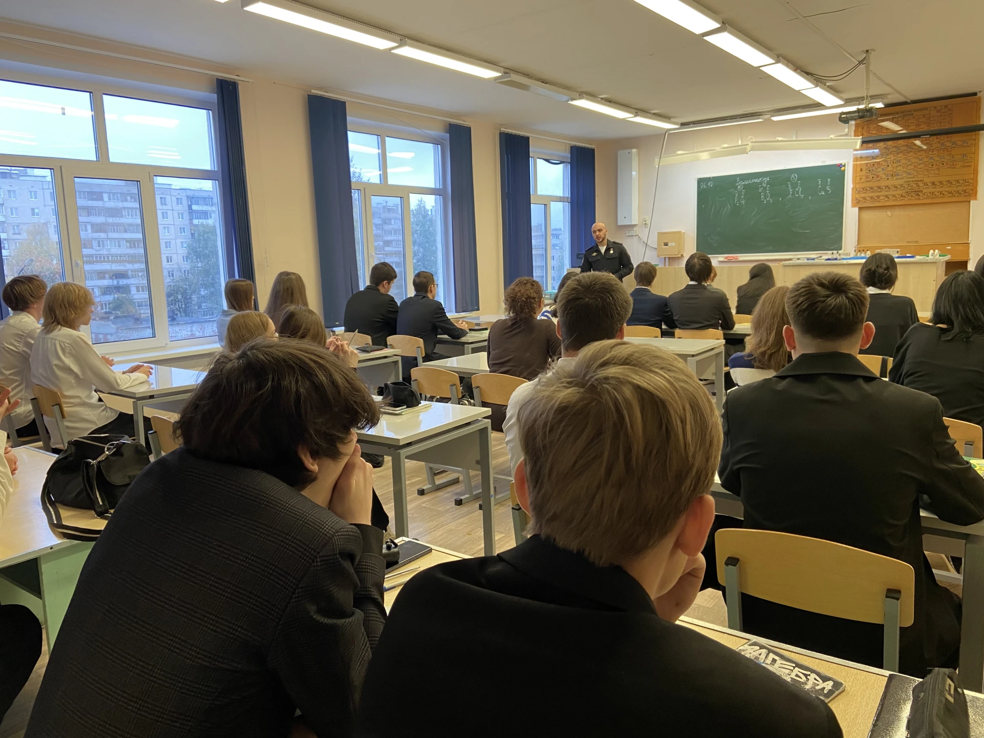✨ПОЛИЦИЯ И ДЕТИ✨