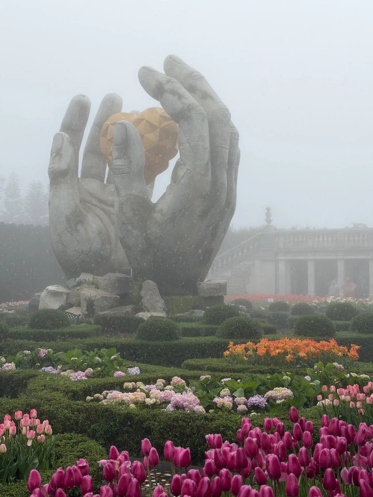 Дананг - пожалуй, самый фотогеничный регион Вьетнама.