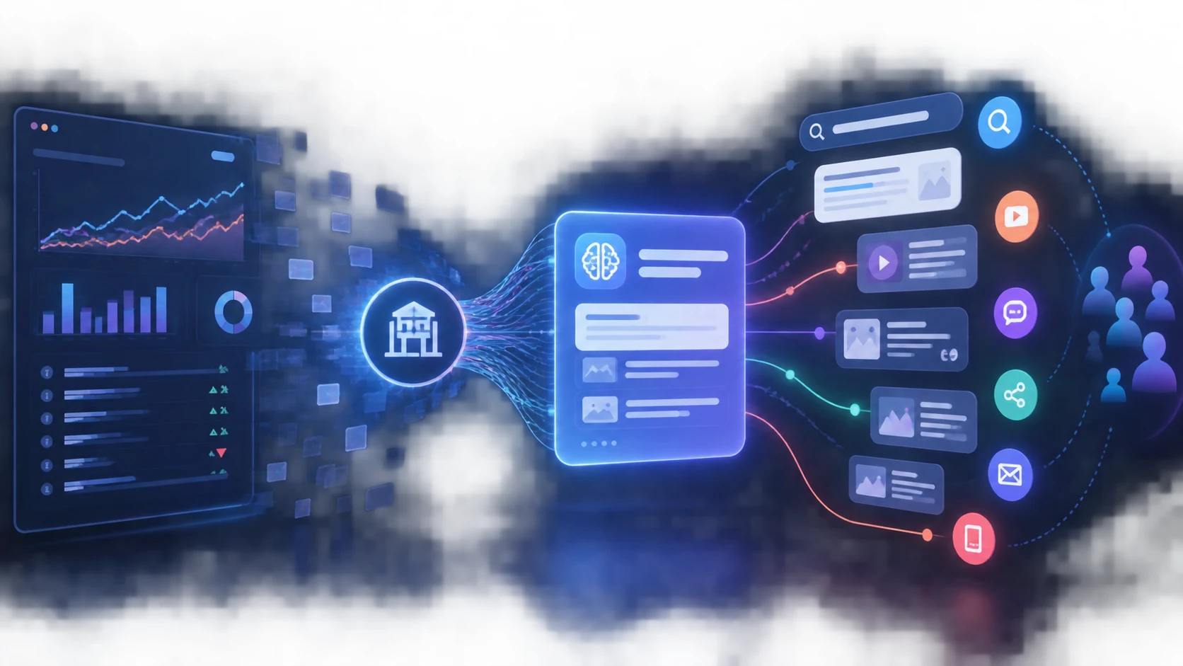 Почему SEO-отчеты все хуже объясняют, что происходит с брендом