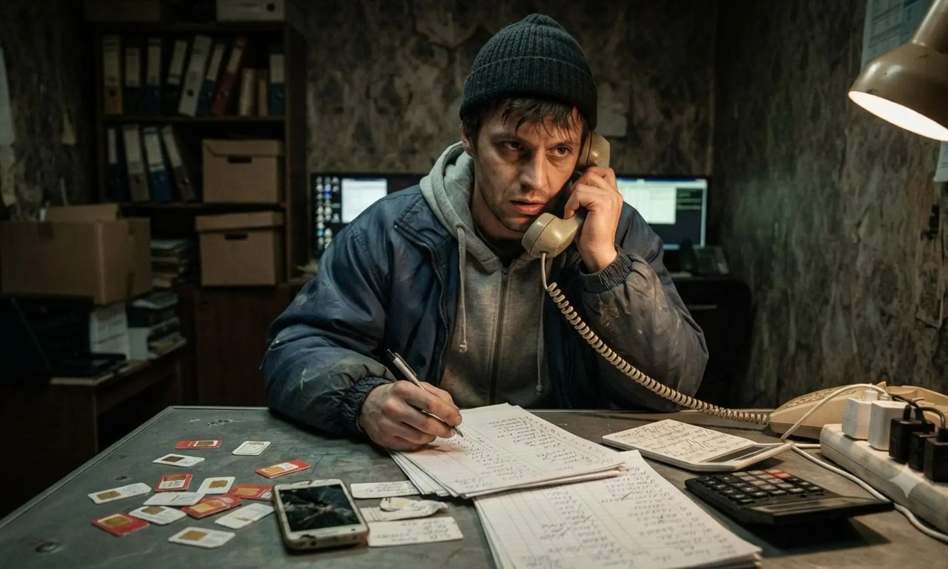 Осторожно: мошенники используют «медицинские» легенды! 🚨

Жителей Поморья предупреждают о новой вол