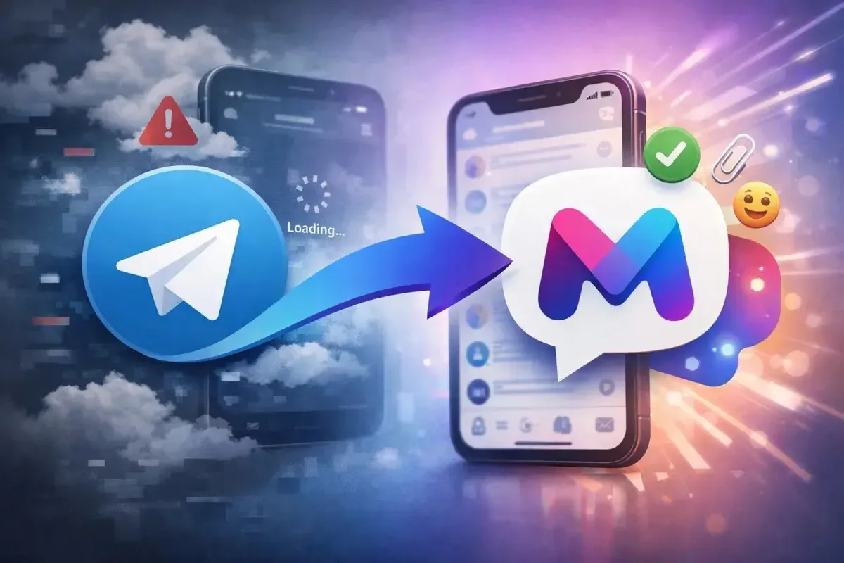 Уважаемые клиенты!

В последнее время Telegram работает нестабильно — у некоторых клиентов файлы н