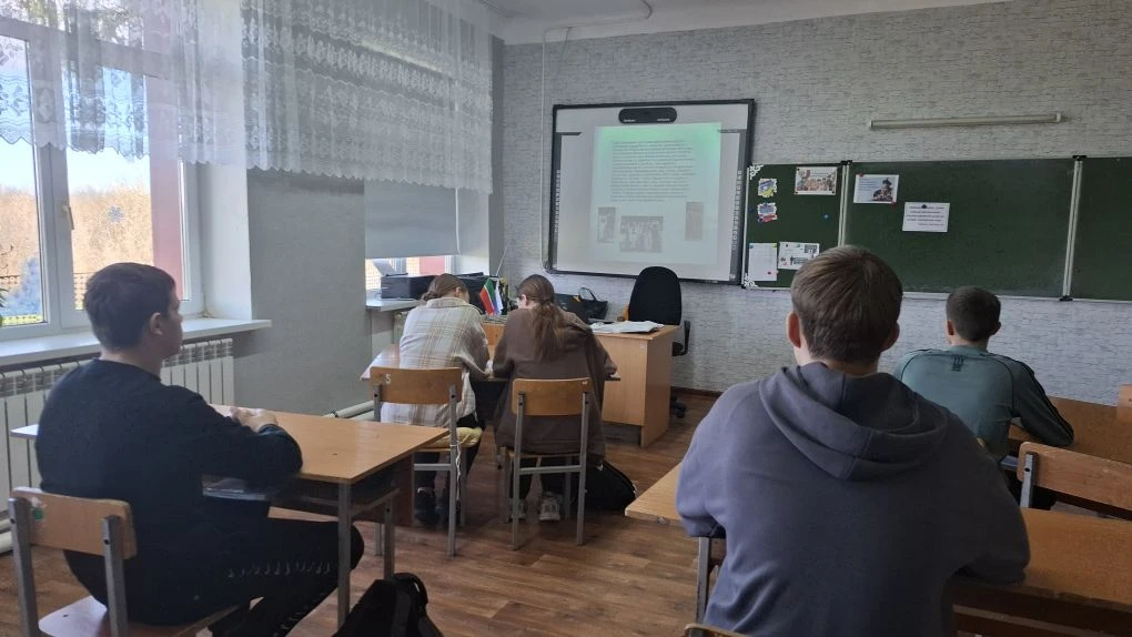 Сегодня, 30 апреля, в рамках проведения Дня коренных малочисленных народов Российской Федерации, сов