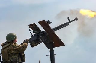 ‼Беспилотник сбили сегодня над Тамбовом