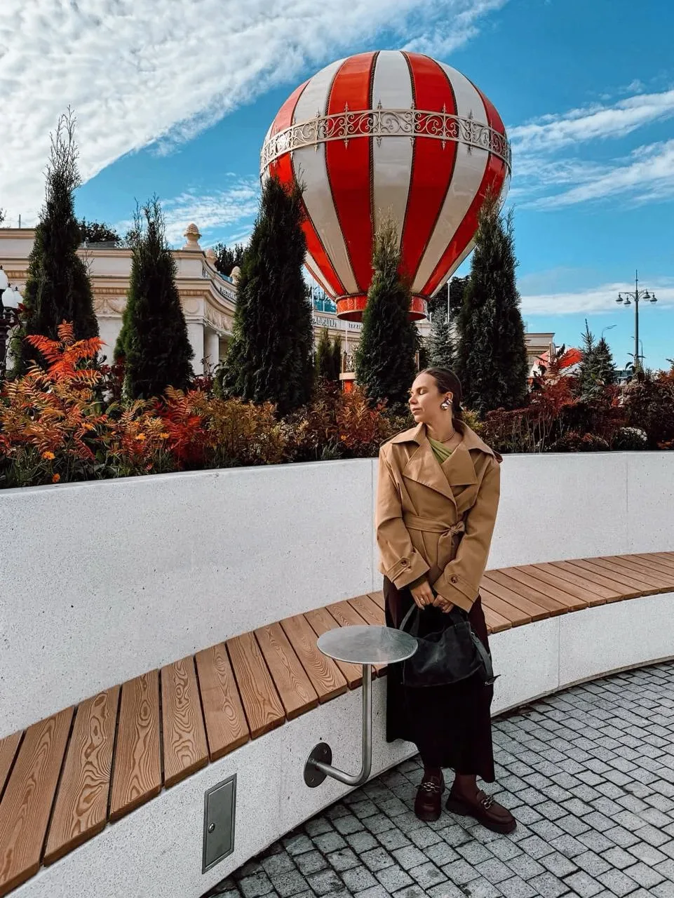 Говорят 1000 ₽ для москвичей не деньги...