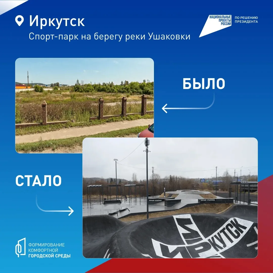 ✅ Что превращает серый асфальт в уютные аллеи, а пустырь – в любимое место для прогулок? Ваши голоса