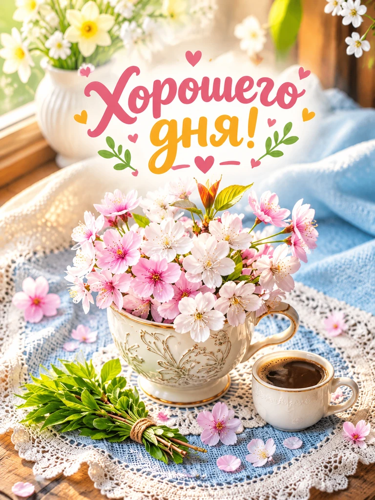 Открытки РАДОСТИ