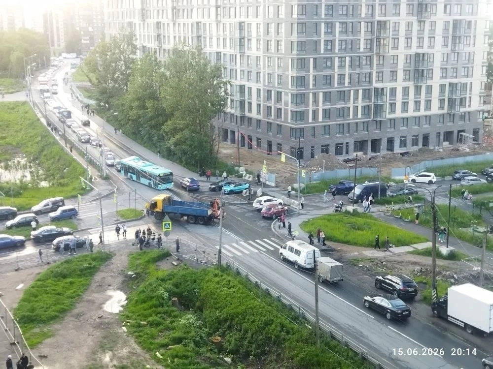 ДТП в Усть-Славянке.
~~

Наш чат | О рекламе | Наш канал