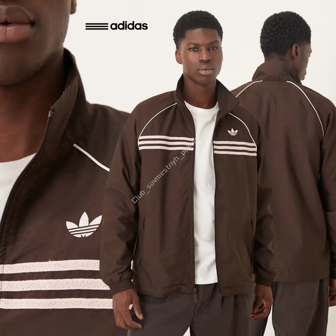 Adidas 🇺🇸