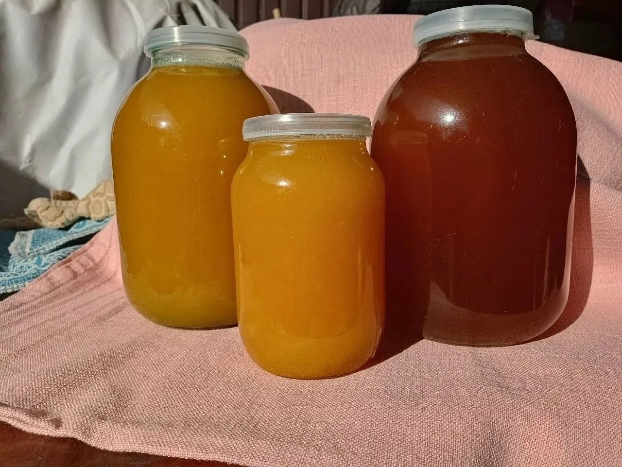 Продам мёд! Подсолнух.