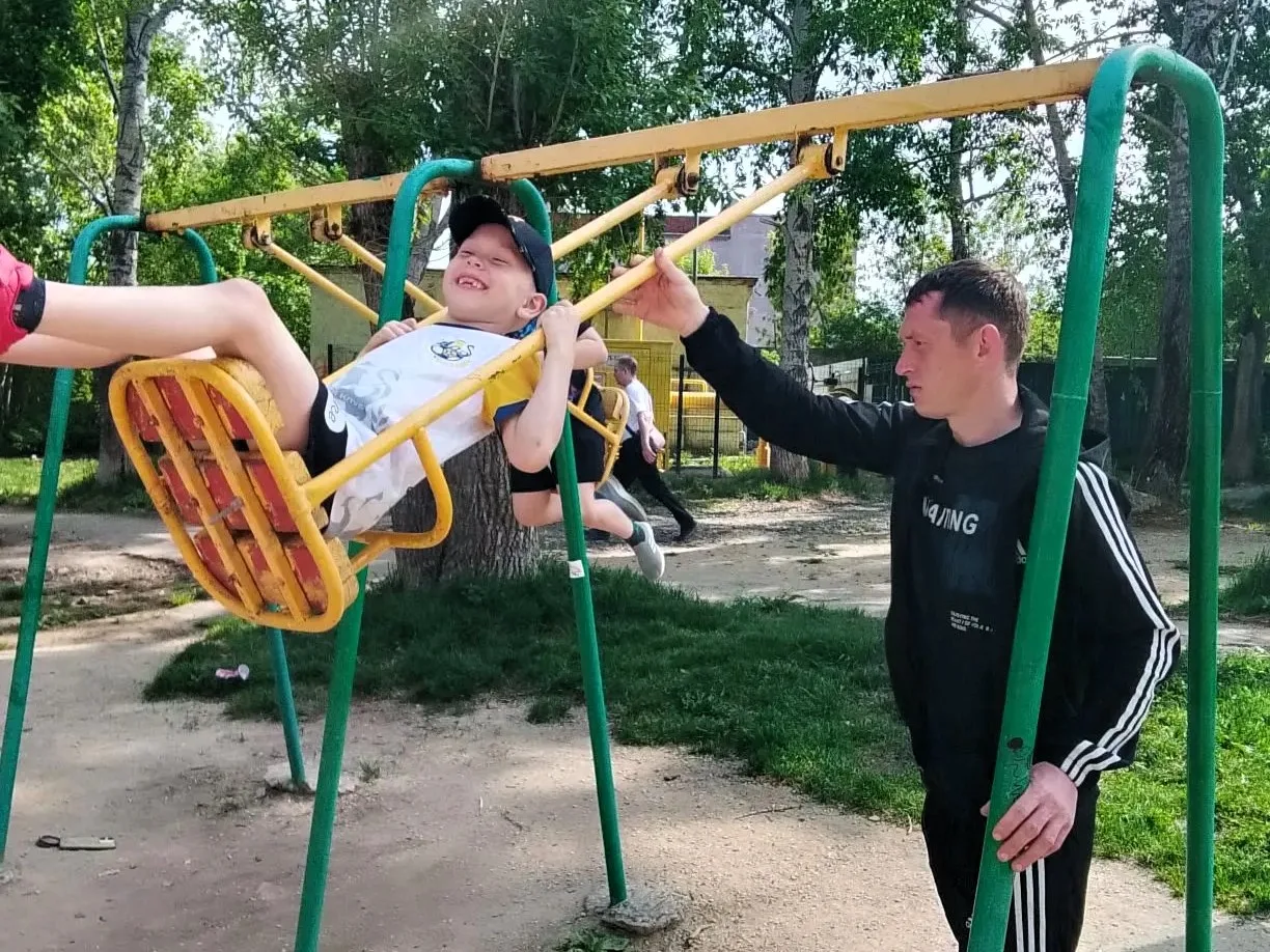 Путь домой: история успеха в рамках проекта «Вызов»