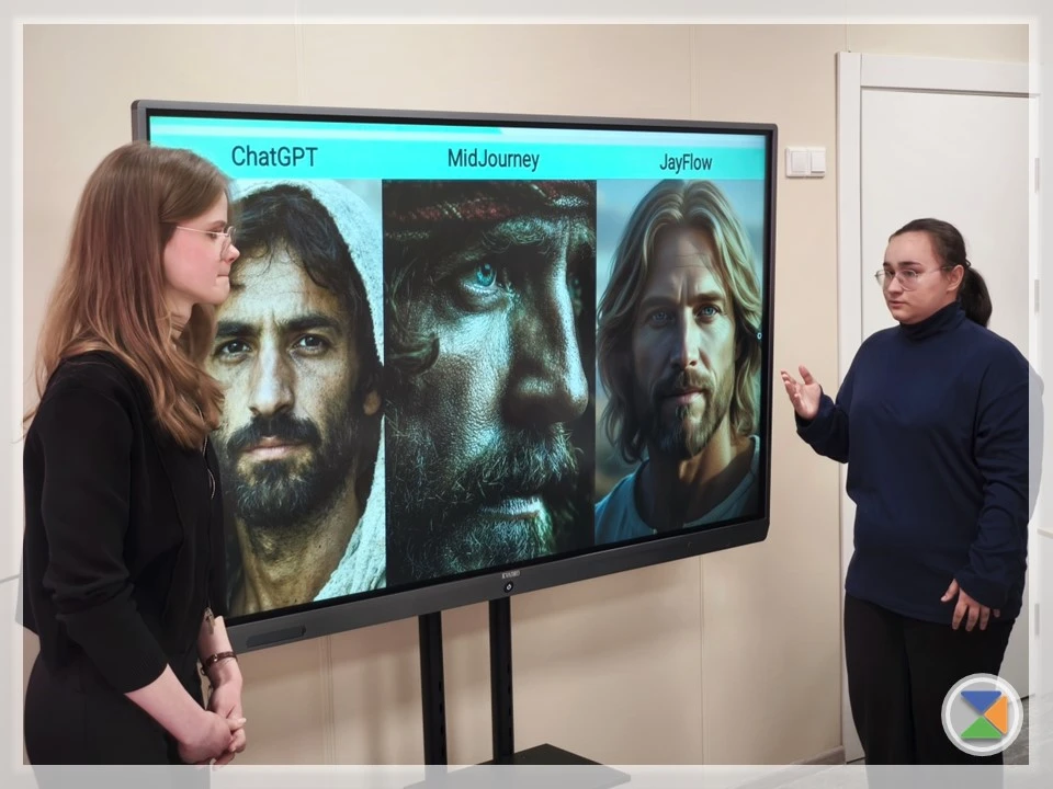 💻 «ОБЛАСТЬ ИИЗМЕНЕНИЙ» 💻  На прошлой неделе наша школа погрузилась в атмосферу инноваций и креатива 