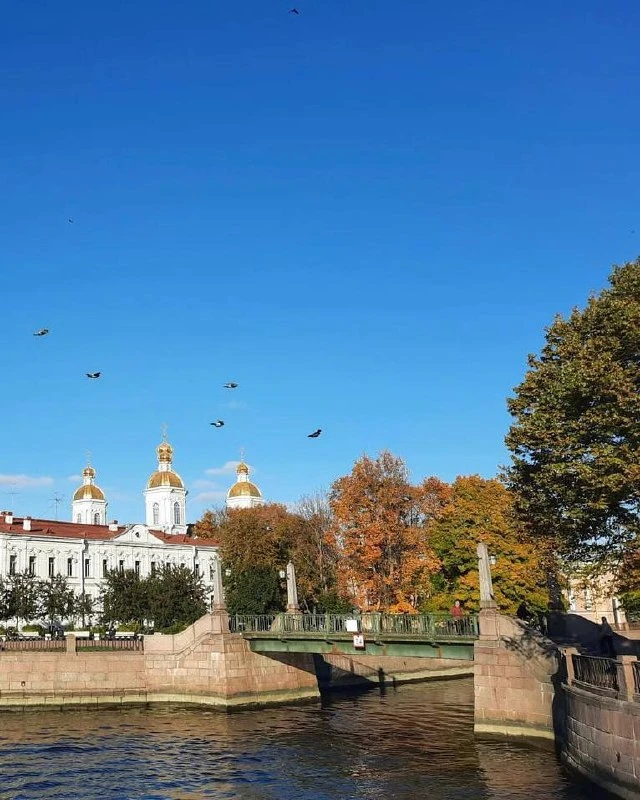 Последний шанс почувствовать лето☀️