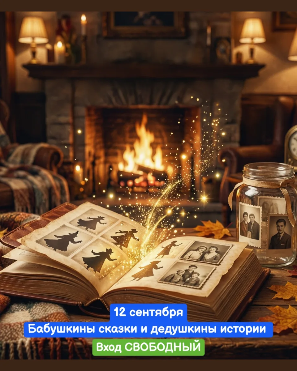 12 сентября, суббота