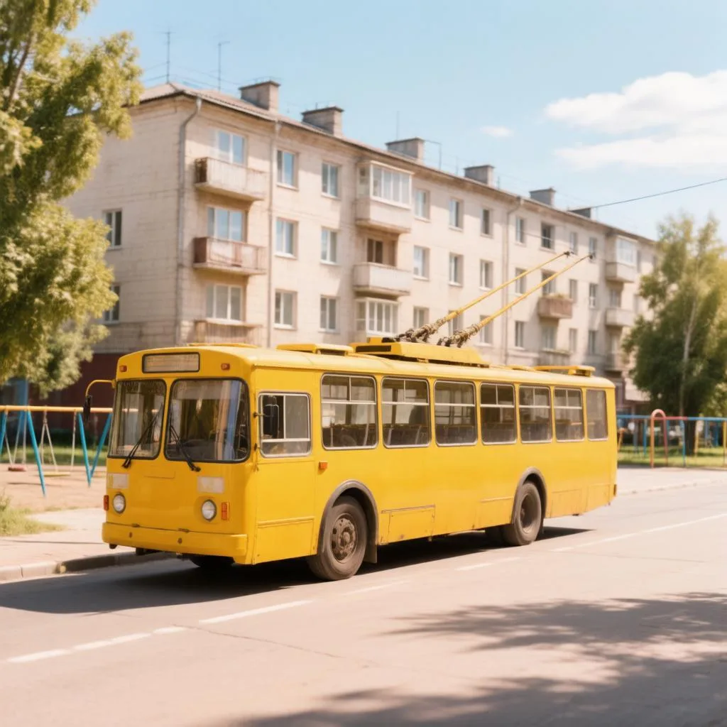 Сегодня городской транспорт Абакана задержится на маршрутах

Мэрия Абакана приняла решение продлить 