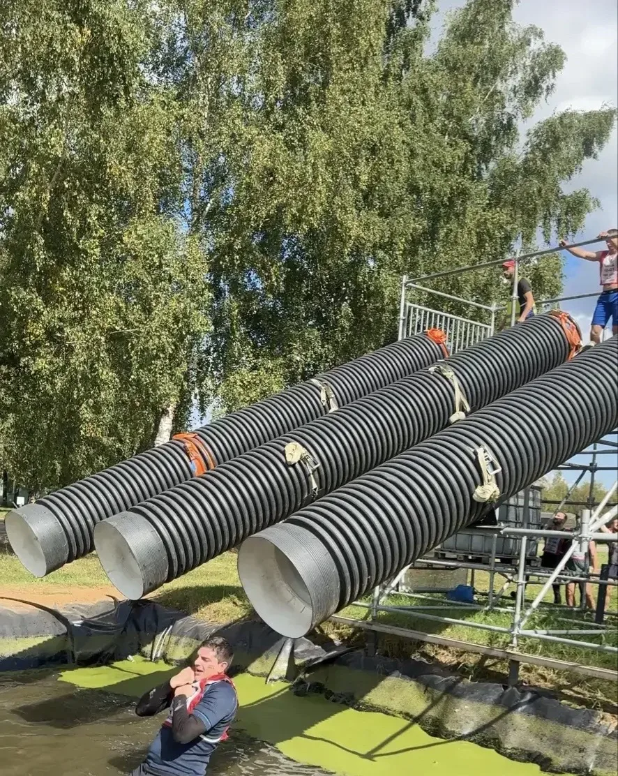🔥 ШАТУРА ПОКОРИЛА «ЭВЕРЕСТ»На «Гонке Героев»!