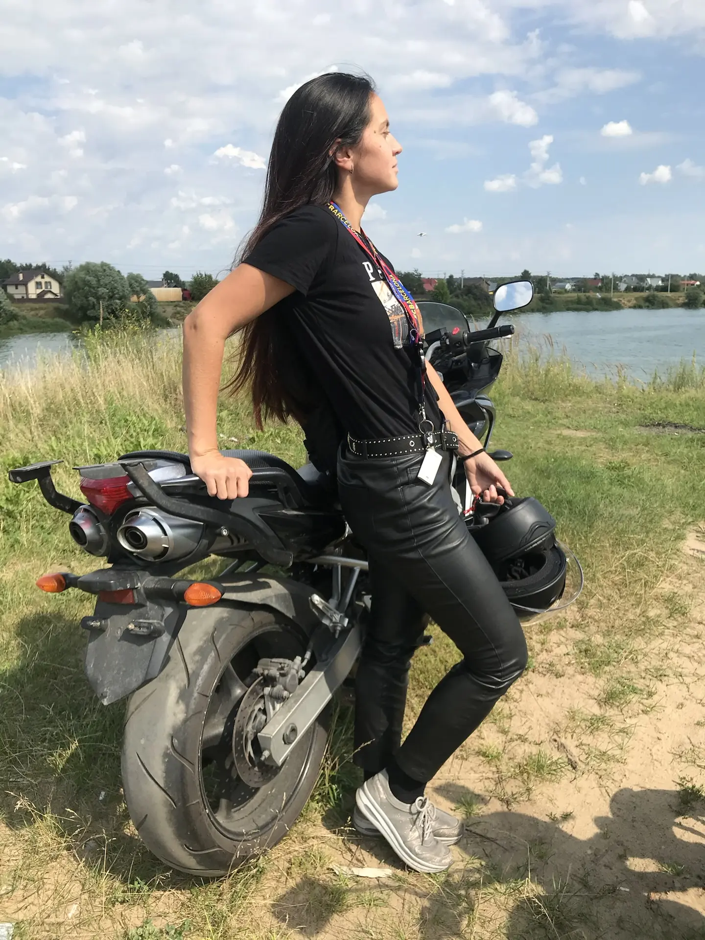 товарищи мотоциклисты, это предложение для вас!