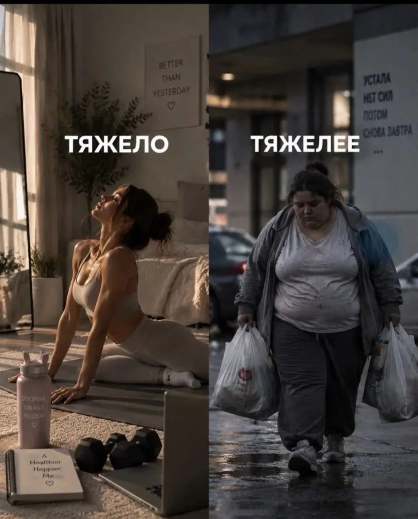 У нас продолжается марафон стройности , здоровья и красоты 😊