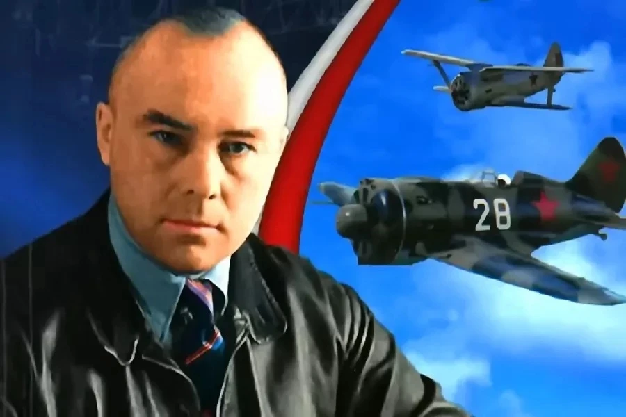 🛬9 июня мы отмечаем день рождения Николая Николаевича Поликарпова – советского авиацио...
