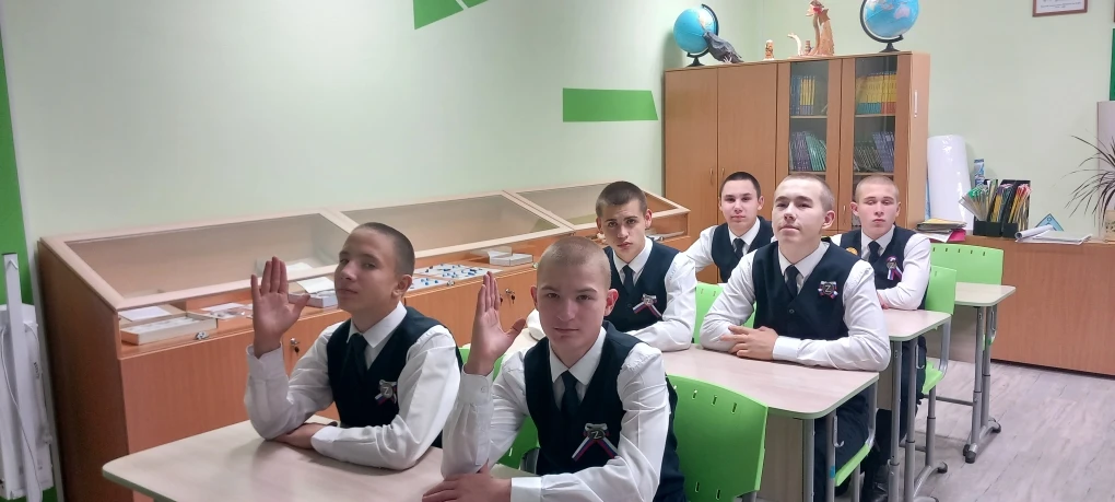 Животные и мы: путь к гармонии 🐶🐱