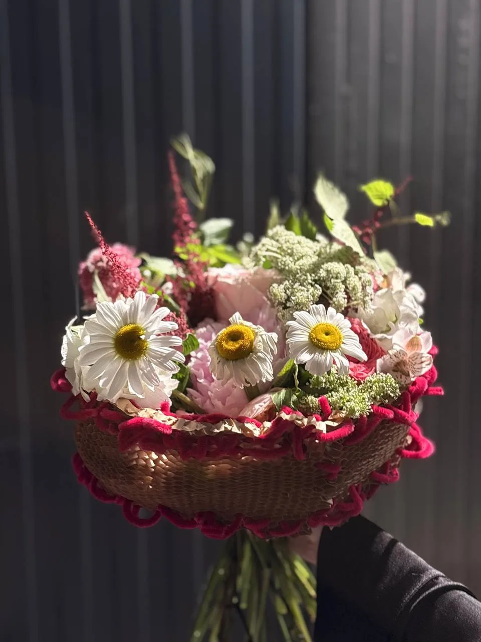 Изображение 1 к публикации «ЦветОк | Цветы Доставка Екатеринбург»