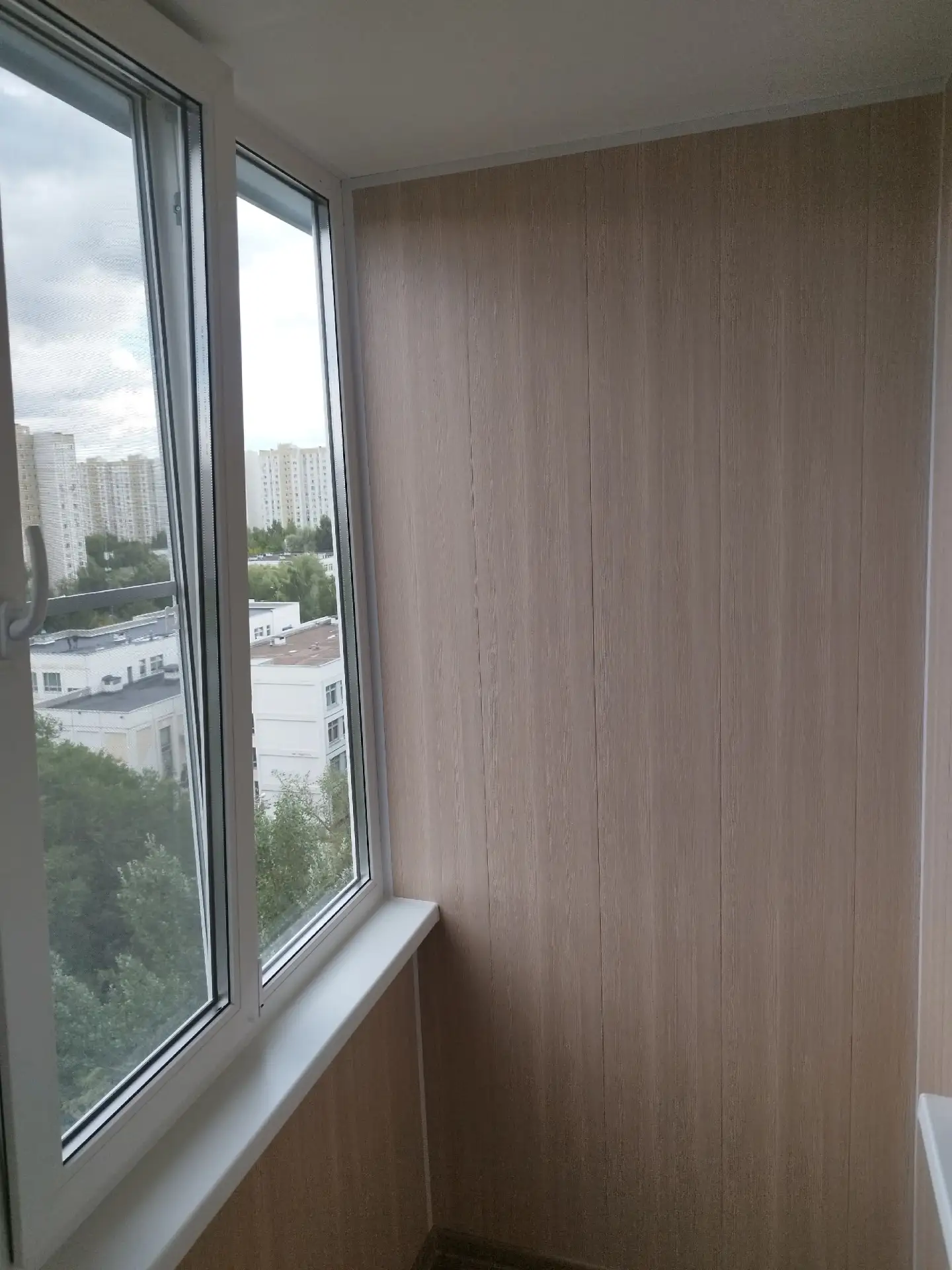 🏠  Москва, ул Братеевская, д 23 к 1