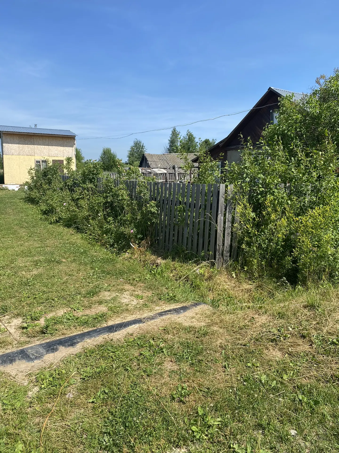 С Днём России 🇷🇺

Для меня Россия - это не только страна.
Это лето в деревне, колодец с холодной в