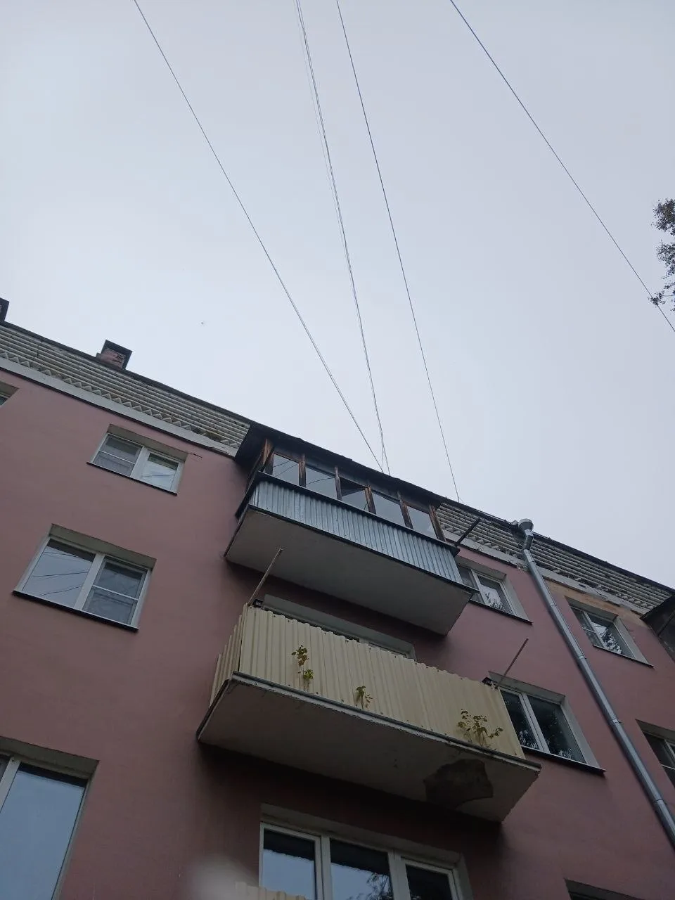 Нам пишут: