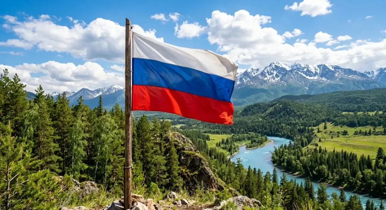🇷🇺 Министерство образования и науки Курской области сердечно поздравляет с Днем Госуд...