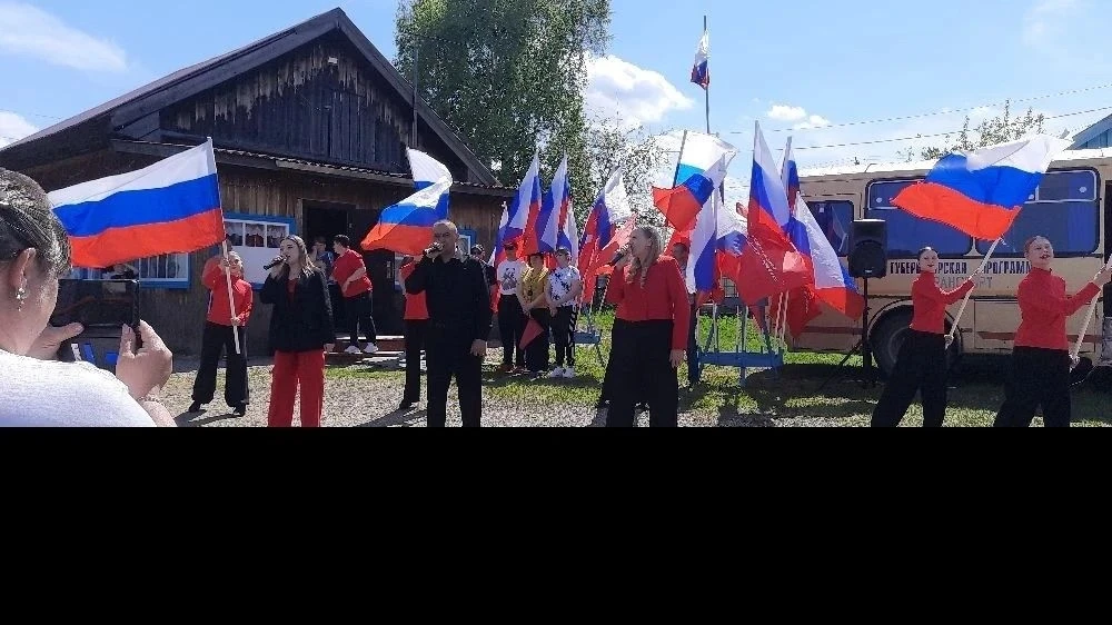 Фестиваль ГТО среди семейных команд: спорт объединяет поколения!