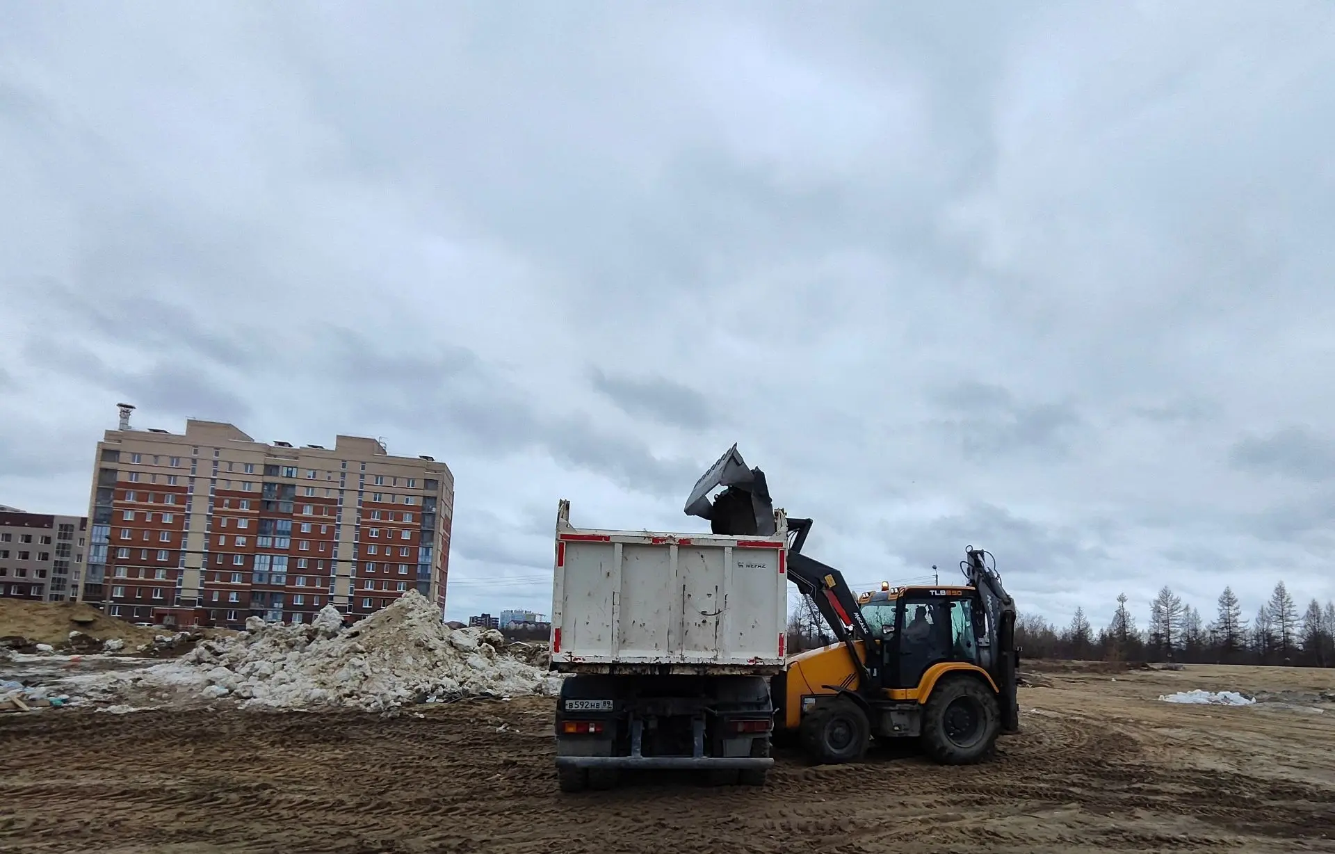 🌱С большой радостью делимся первыми результатами нашего экомарафона!
