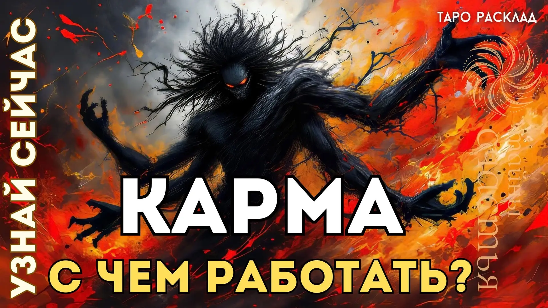 ну что ж, вот как раз пока идет ведический период Питри Пакша, время работы с родом и м...