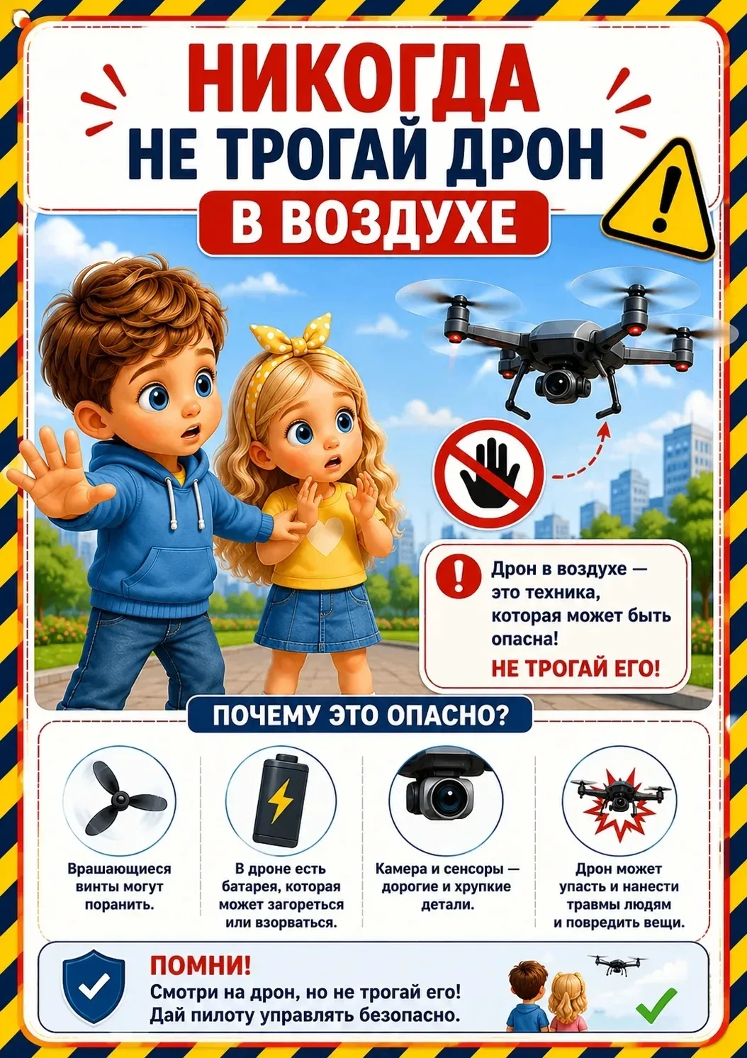 Уважаемые родители (законные представители)!