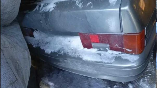 В Исилькуле жена осуждённого продала конфискованный ВАЗ

Исилькульский городской суд удовлетворил ис