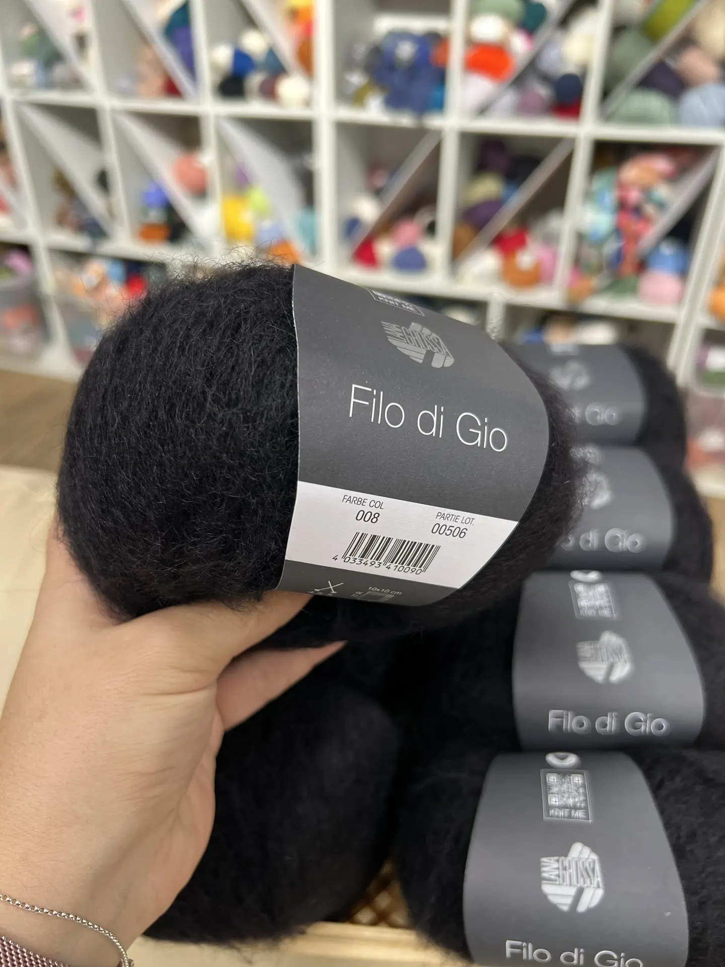 ПЛАТЬЕ FILO DI GIO