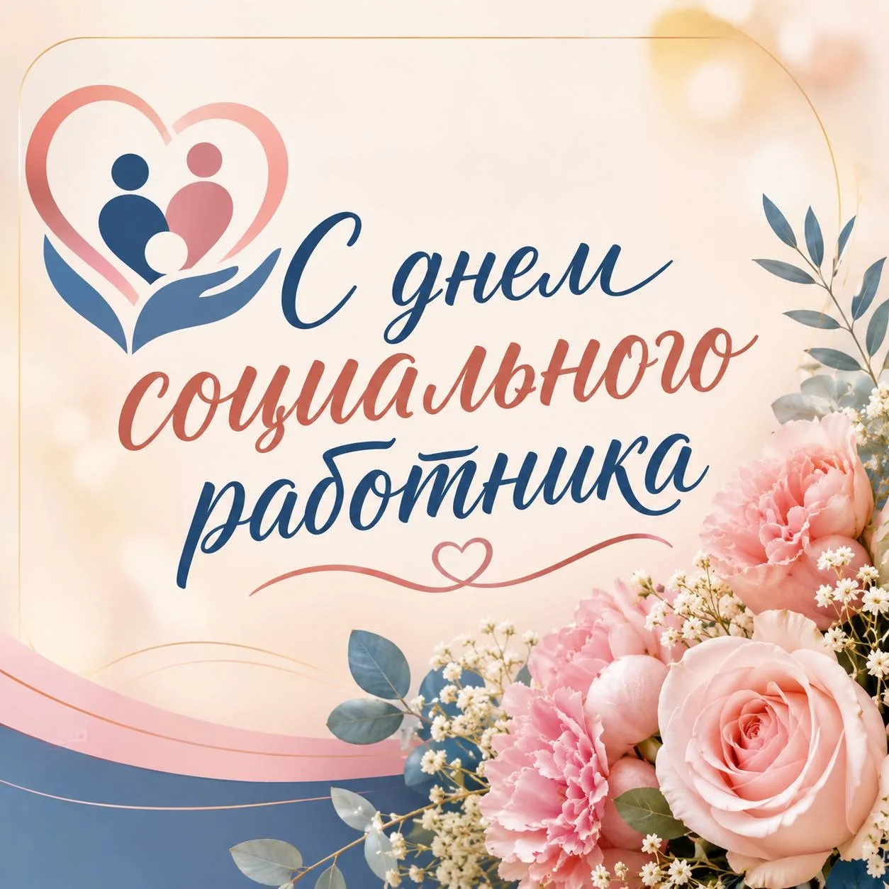 Уважаемые коллеги!

От всей души поздравляю вас с Днем социального работника!

Этот праздник объедин