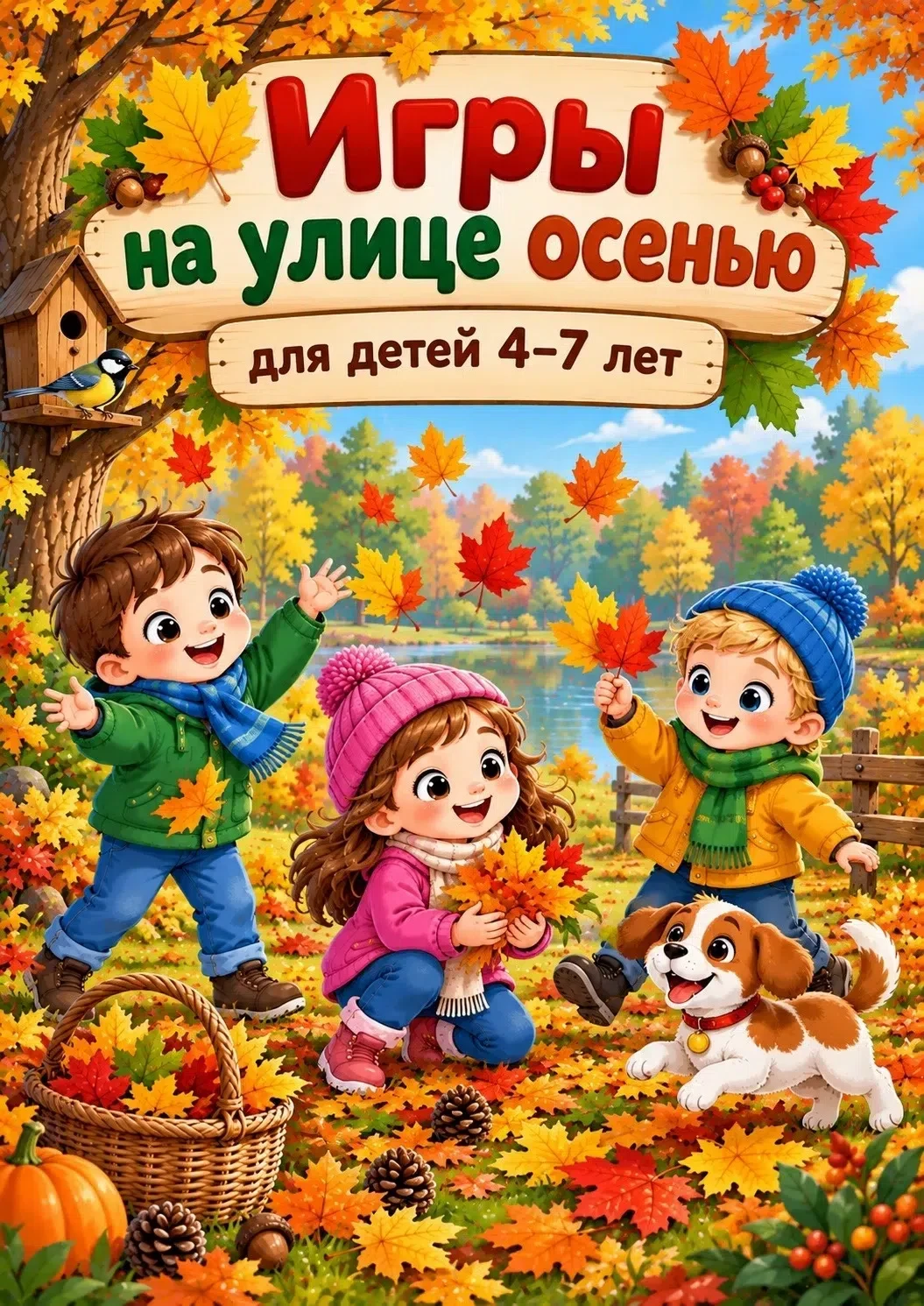 #РодничокИнтересноеРядом