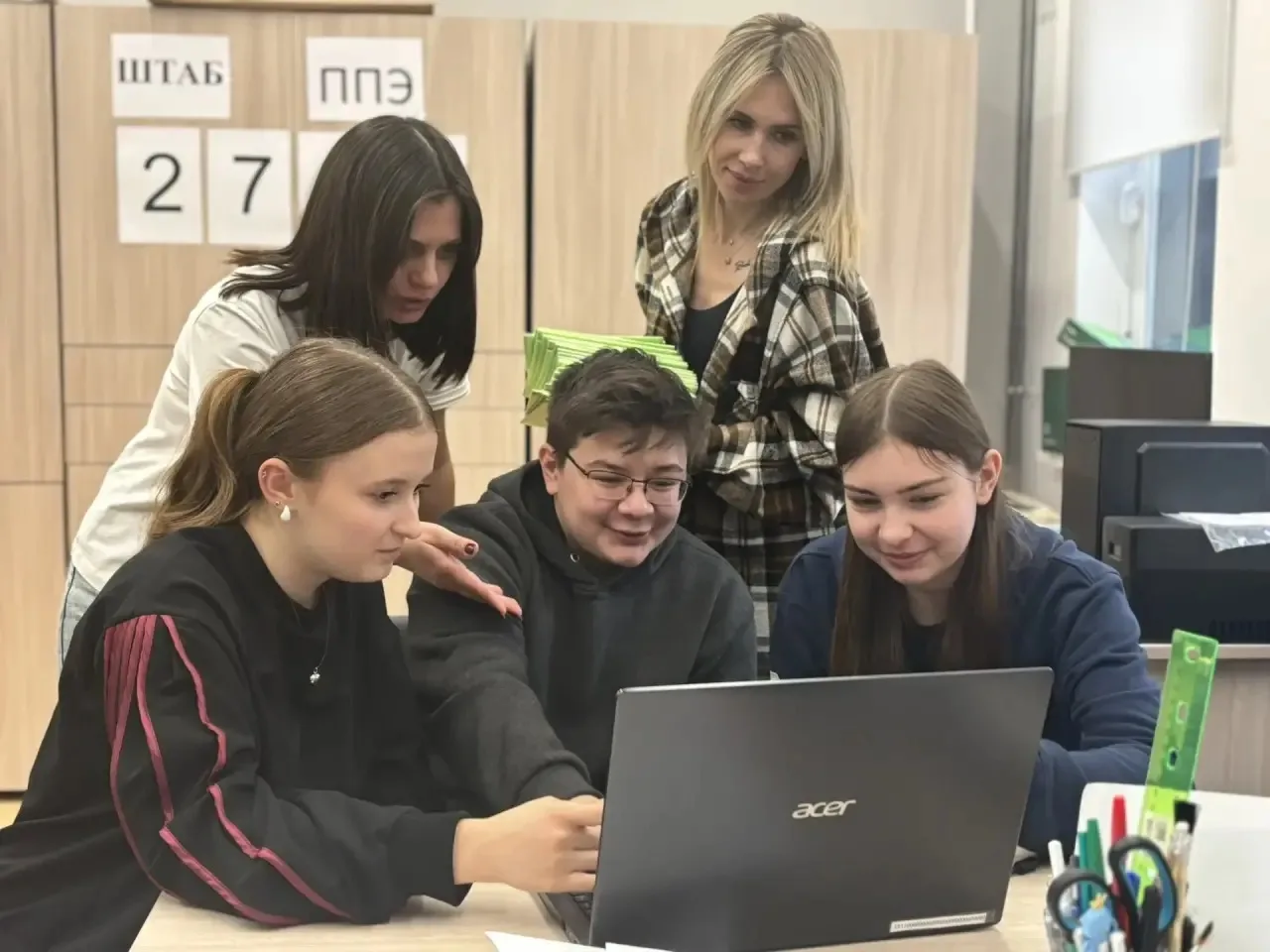 Каникулы- не время скучать!!!  📌 Завтра Заключительный этап наших предпринимателей: защита кейсов. А