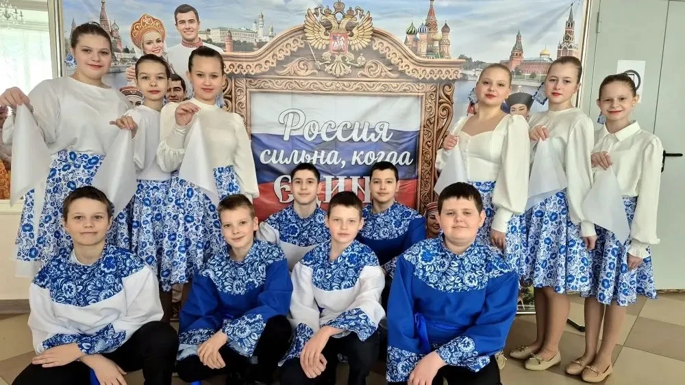 25 февраля ученики нашей  успешно выступили на муниципальном этапе конкурса "Танцующая школа"! Наши 