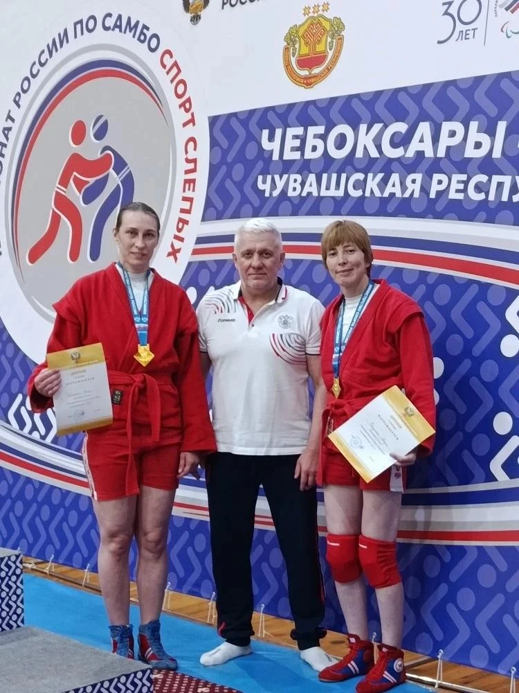 Наши спортсменки вновь подтвердили высокий уровень подготовки на Чемпионате России – 20...