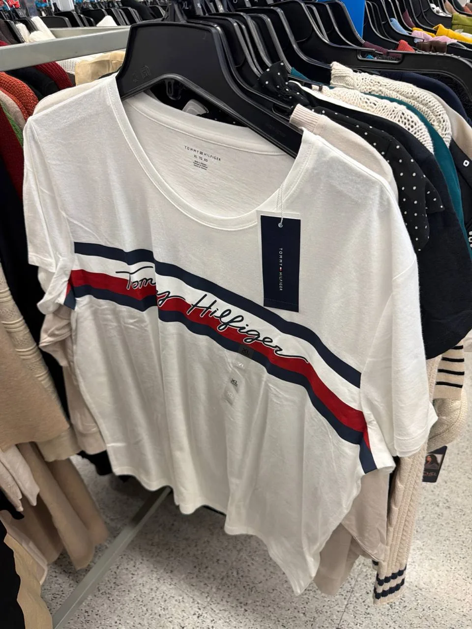 XL