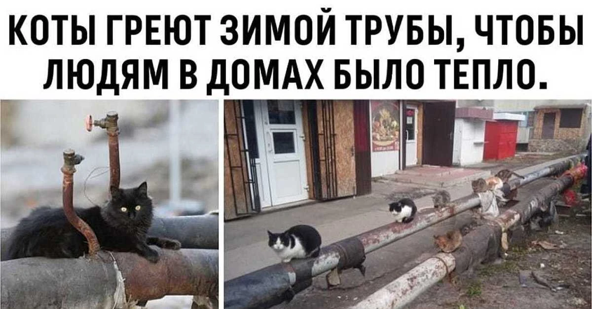 ❗Отопительные новости в Самарской области