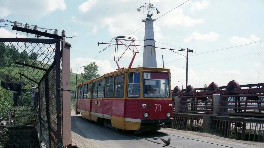 ⌛ Ретро Златоуст