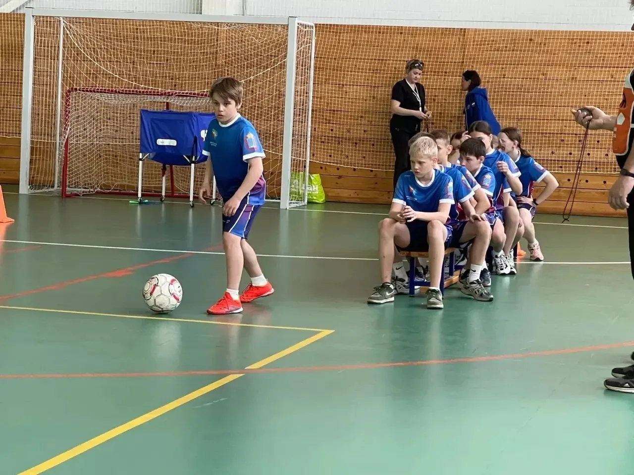 💥ХОРОШАЯ ТРАДИЦИЯ!!! ГИМНАЗИСТЫ ВНОВЬ ВЫИГРЫВАЮТ РЕГИОНАЛЬНЫЙ ЭТАП "ПРЕЗИДЕНТСКИЕ СОСТЯЗАНИЯ - 2026"