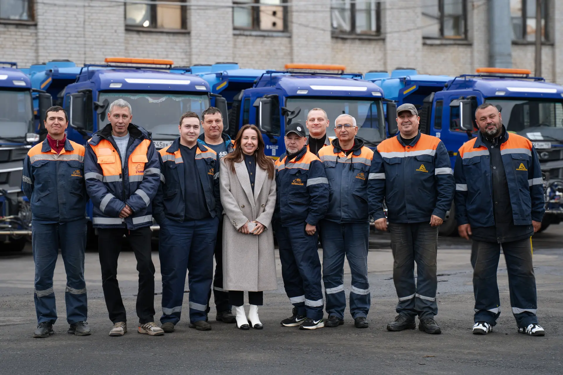 Петербург — особенный город. В него влюбляются с первого взгляда, к нему возвращаются, ...